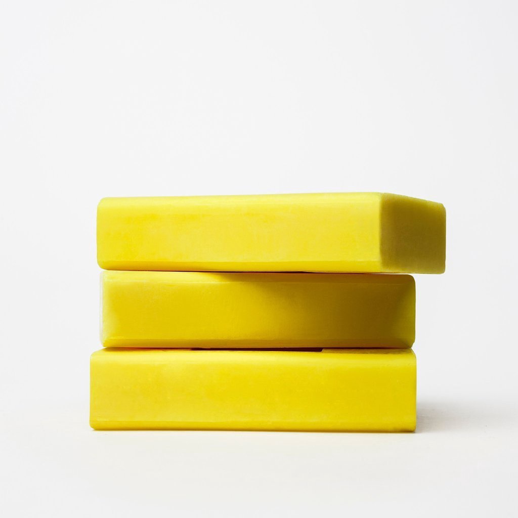 MY HAPPY SOAP -  CEDRAT