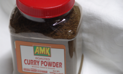 Amk Roasted Curry Powder 500g