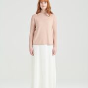 ENID JUMPER - BLUSH