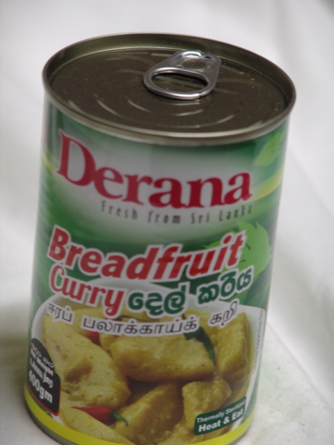 Derana Bread Fruit Curry 400g