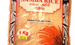Leela Suduru Samba 1kg