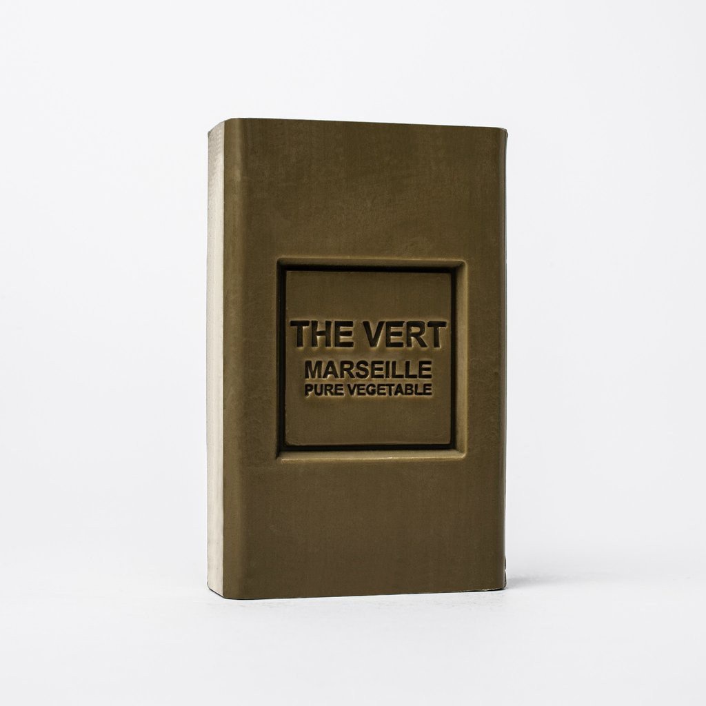 MY HAPPY SOAP -  THE VERT