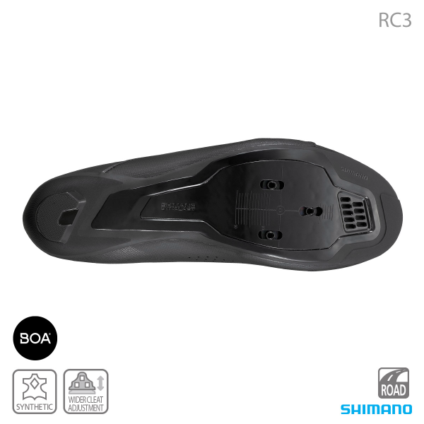 Shimano Road Shoe SH-RC300