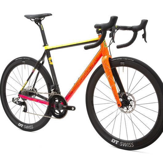 Parlee Z-Zero Disc