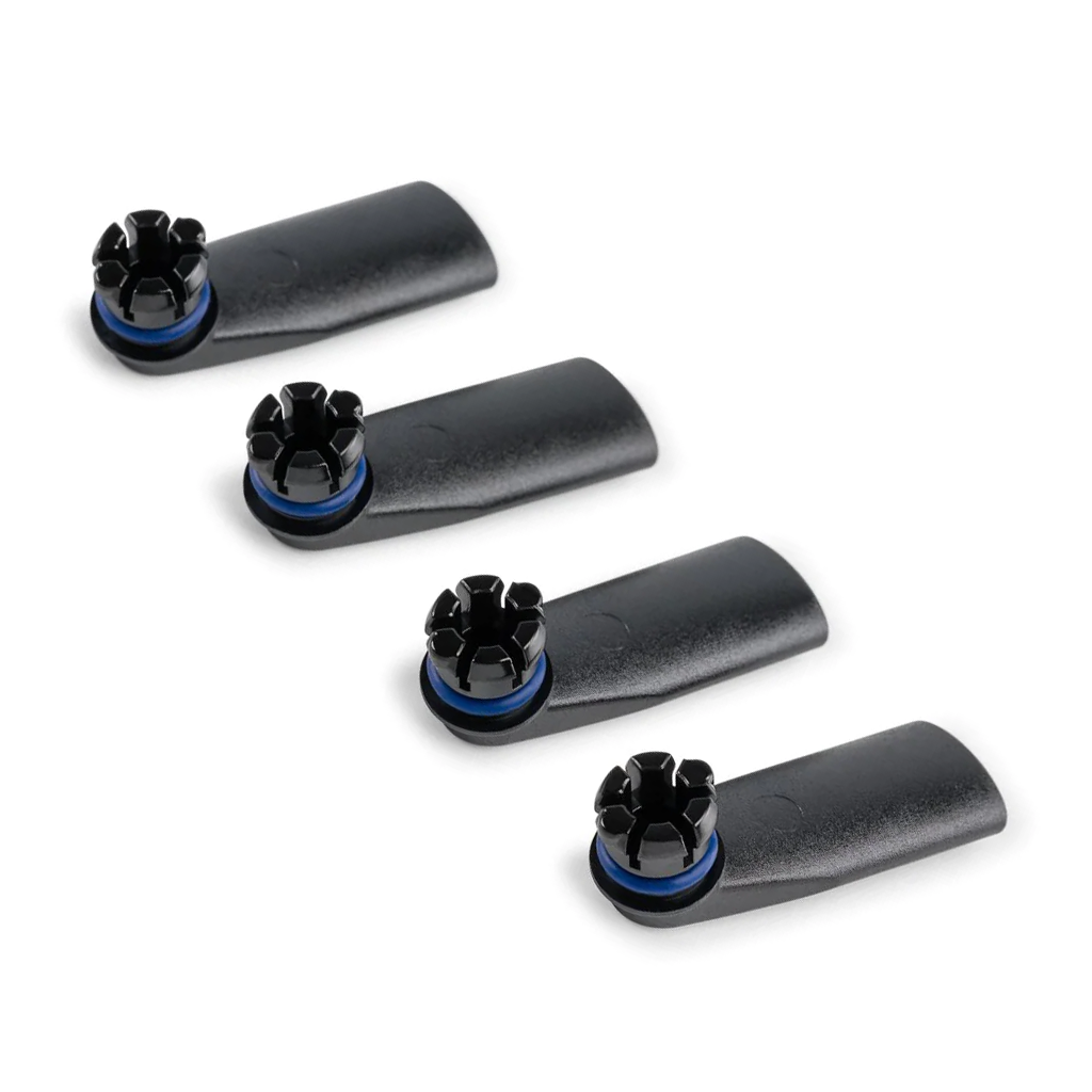 Parts / Mouthpiece Set 4