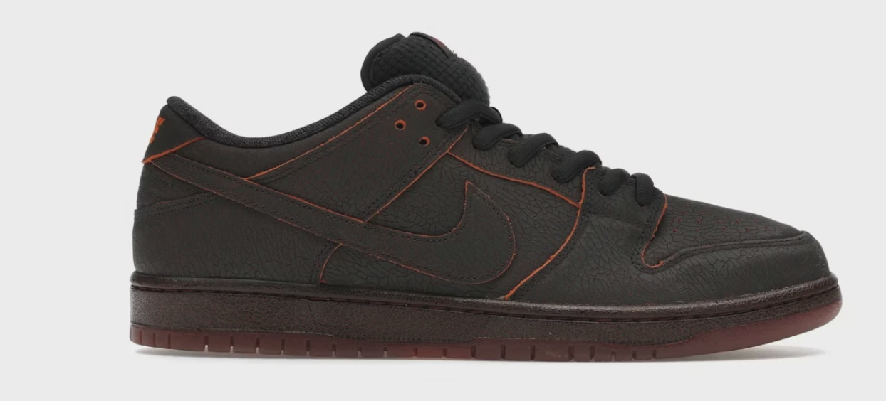 Nike Dunk SB Low Krampus • Brand New [6030]