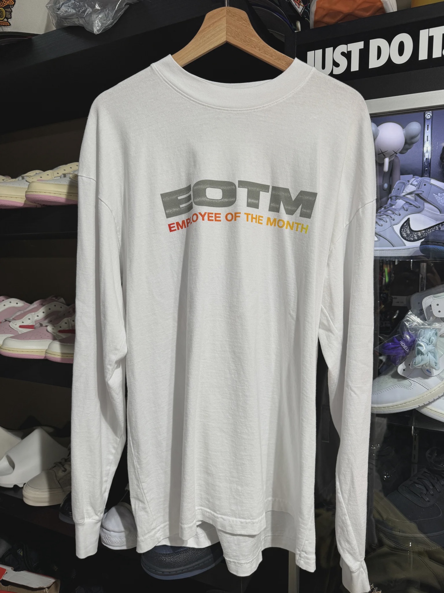 Nigel Sylvester Tee L • Brand New [0008] - photo 1
