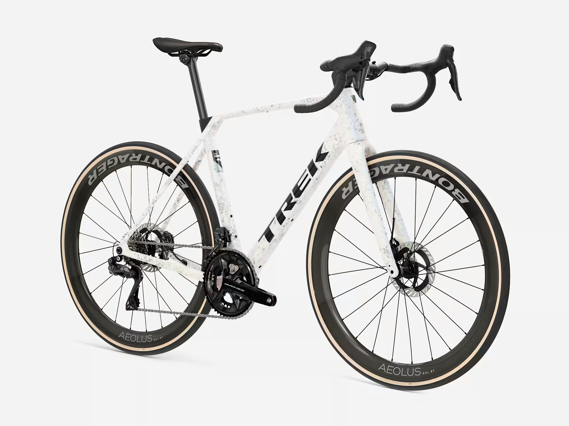 Trek Domane SLR 9 Gen 5 (2027)