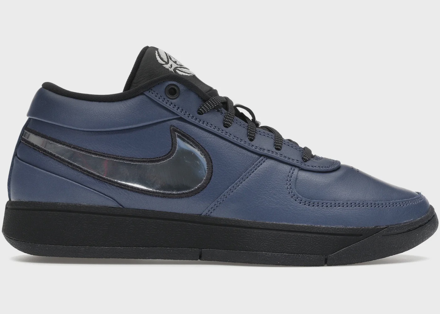 Nike Nike Book 1 EYBL MSCO PE - Size US M 10.5