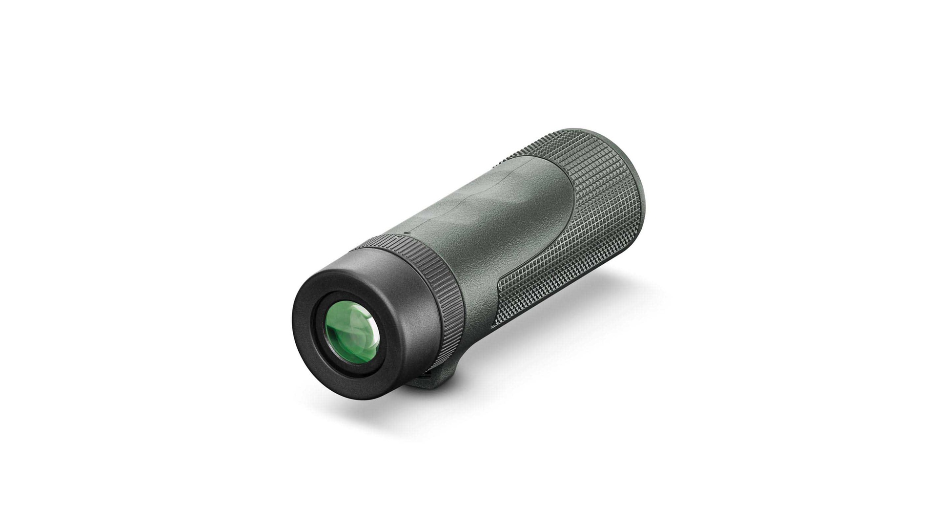 Hawke Optics Endurance ED Monocular - 10x25 - Green *Special Order* image