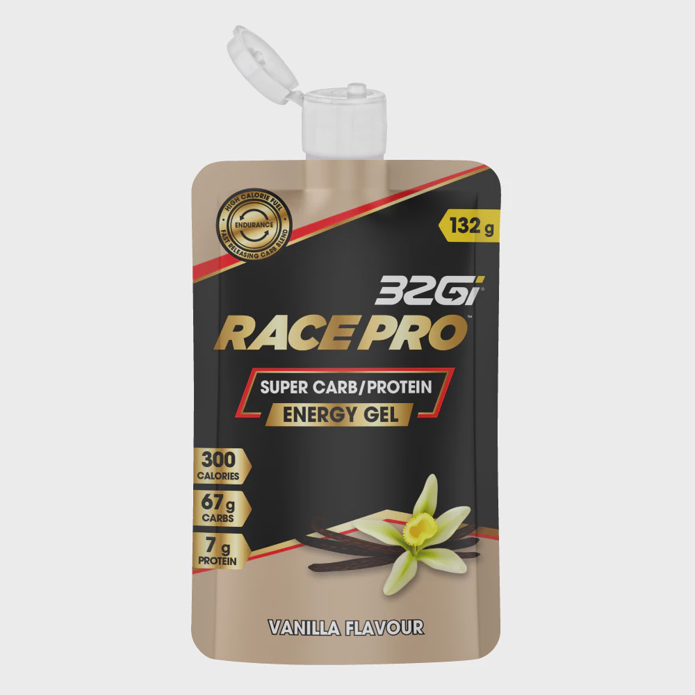 32Gi Race Pro Energy Gel 132g