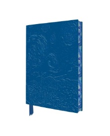 Flame Tree Artisan Art Pocket Notebook