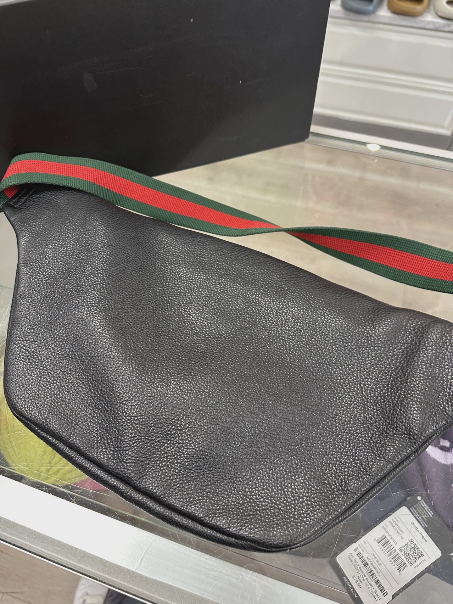 Gucci Bag • Pre-Owned [9564] 5