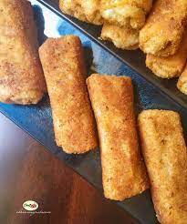 Pan rolls Beef