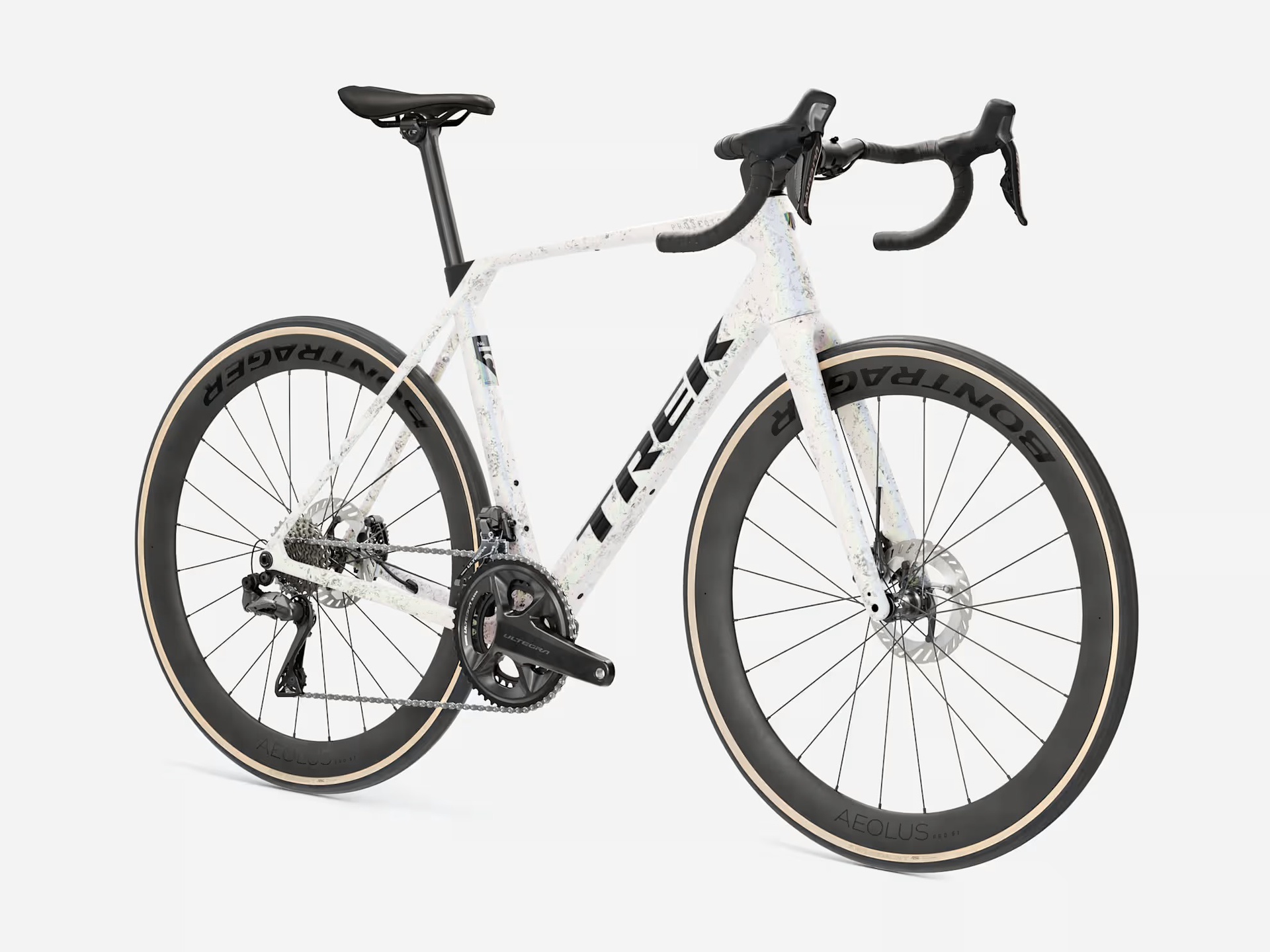 Trek Domane SLR 7 Gen 5 (2027)