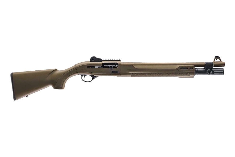 Beretta 1301 Tactical