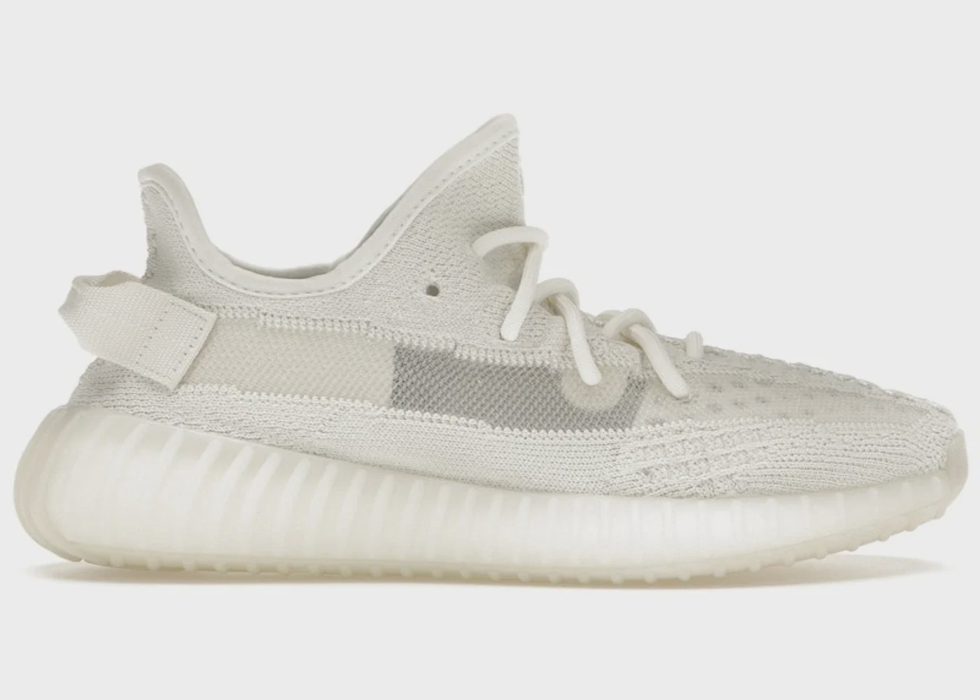 Adidas adidas Yeezy Boost 350 V2 Bone - Size US M 5.5