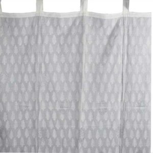 Voile Curtain Panels