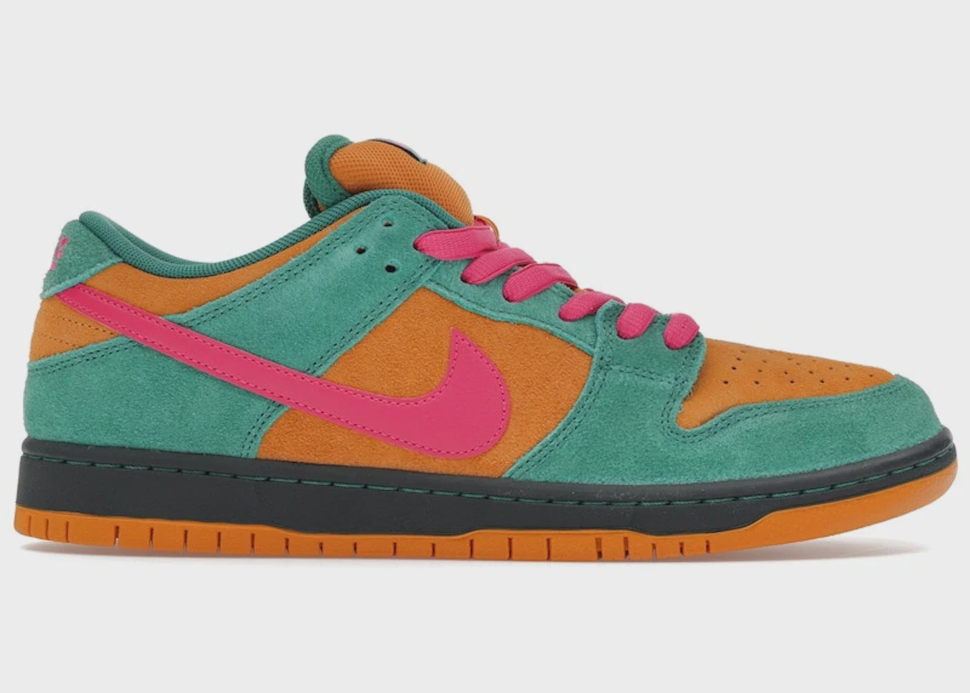 Nike Nike SB Dunk Low Pro Green Noise Watermelon - Size US M 10
