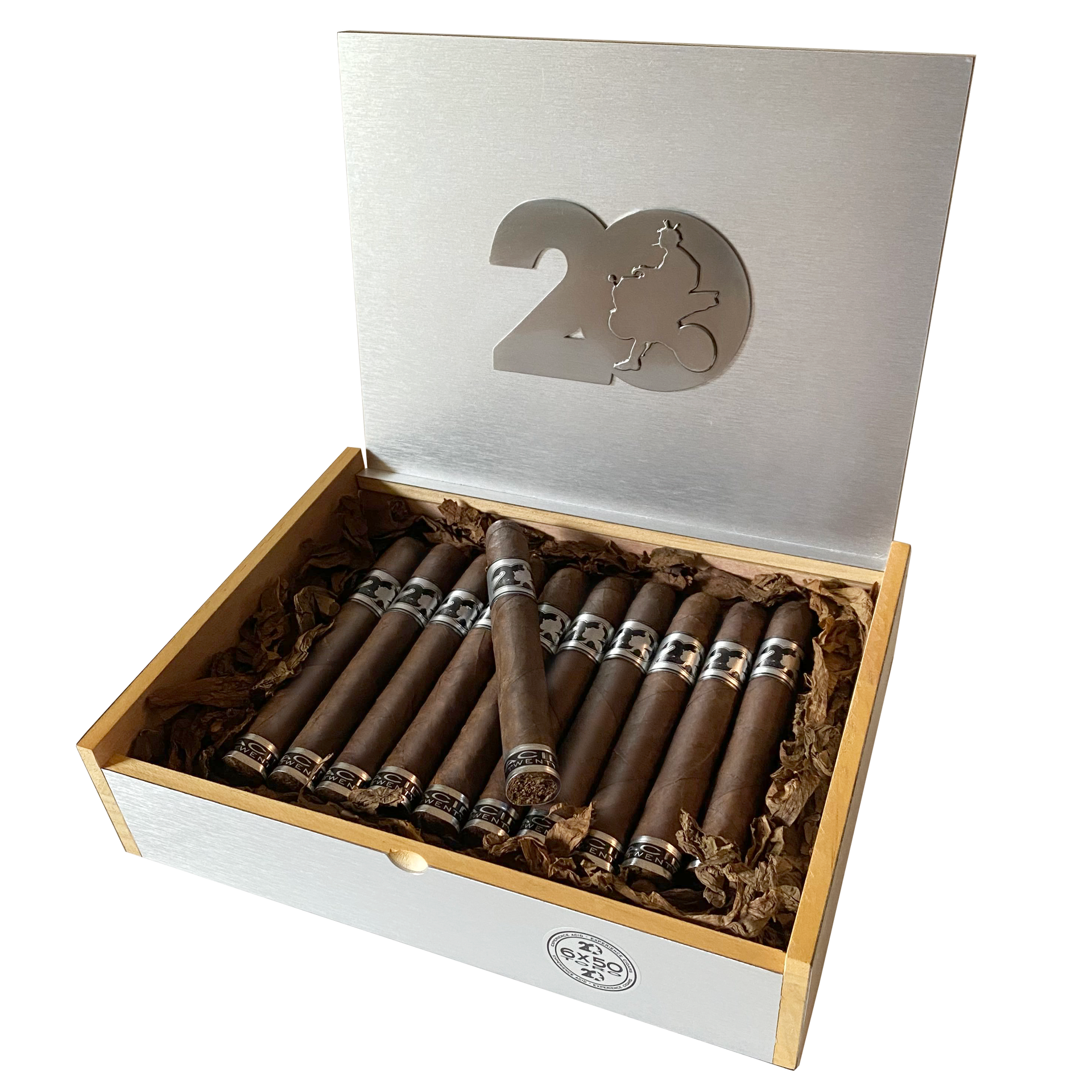Acid - 20 Maduro