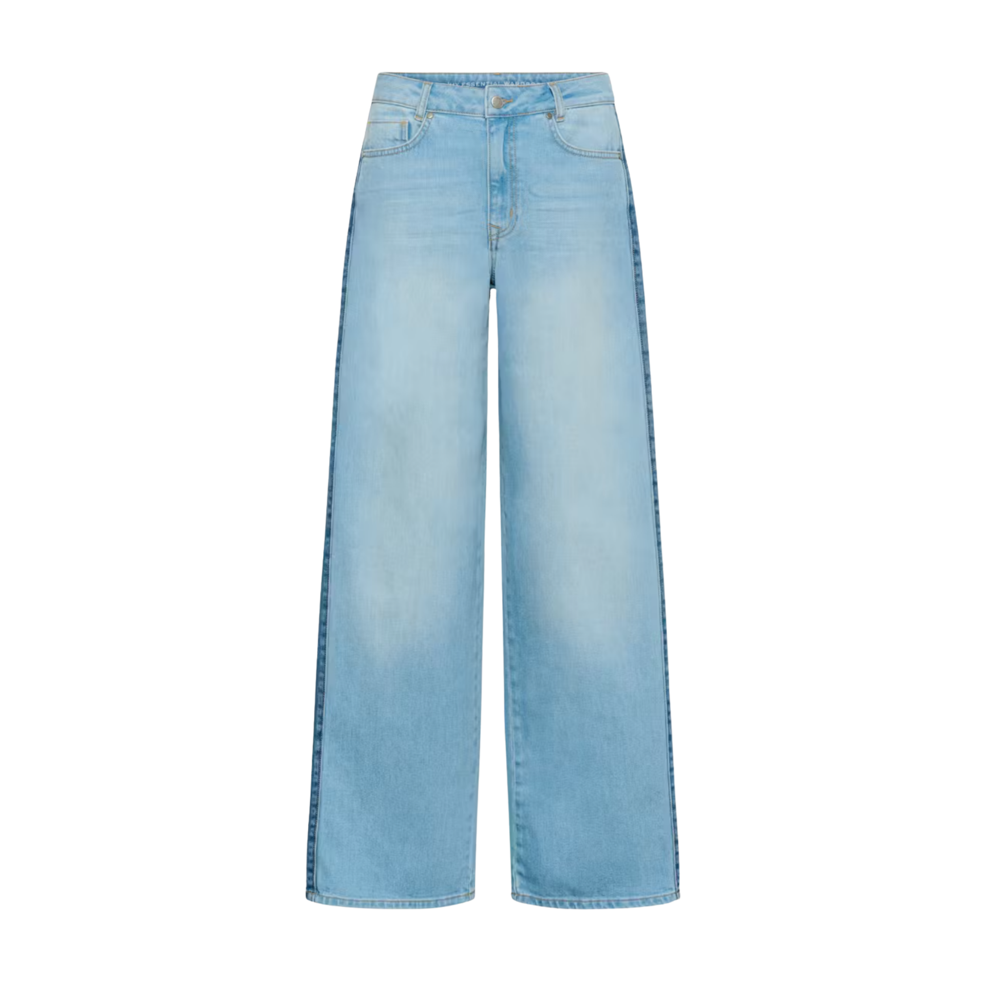 Lise 139 High Mix X-Wide - Light blue — foto 1