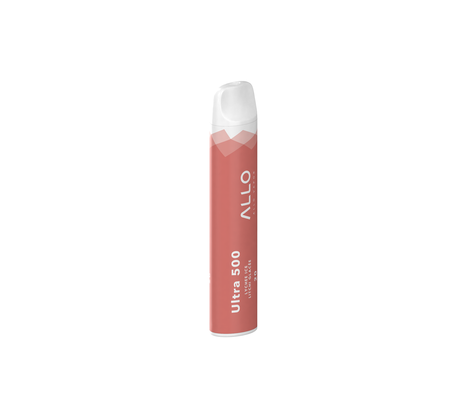 LYCHEE ICE ALLO 20MG / 2ML