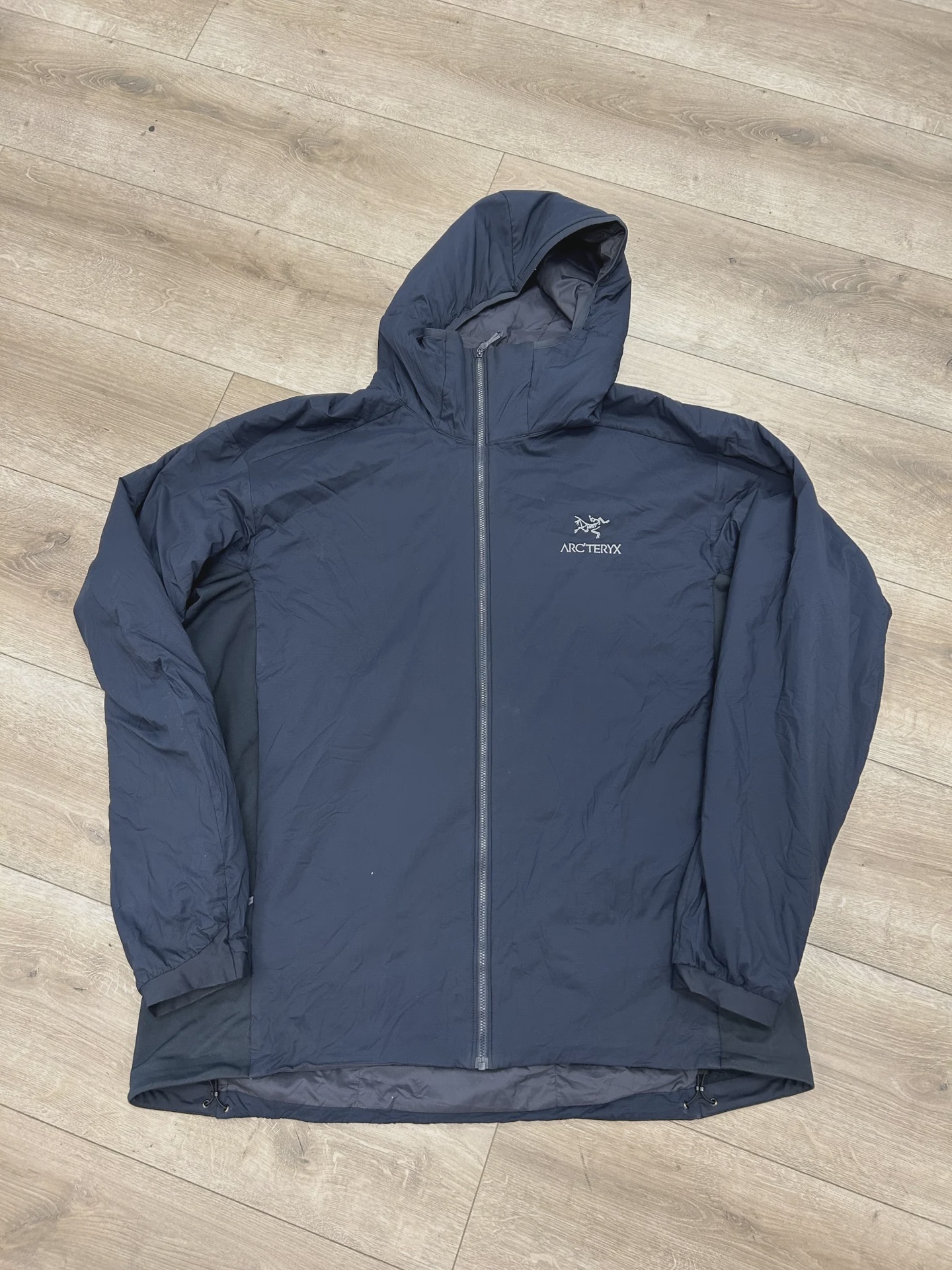 Arcteryx atom lt hoody • Pre-Owned [2180] - photo 1