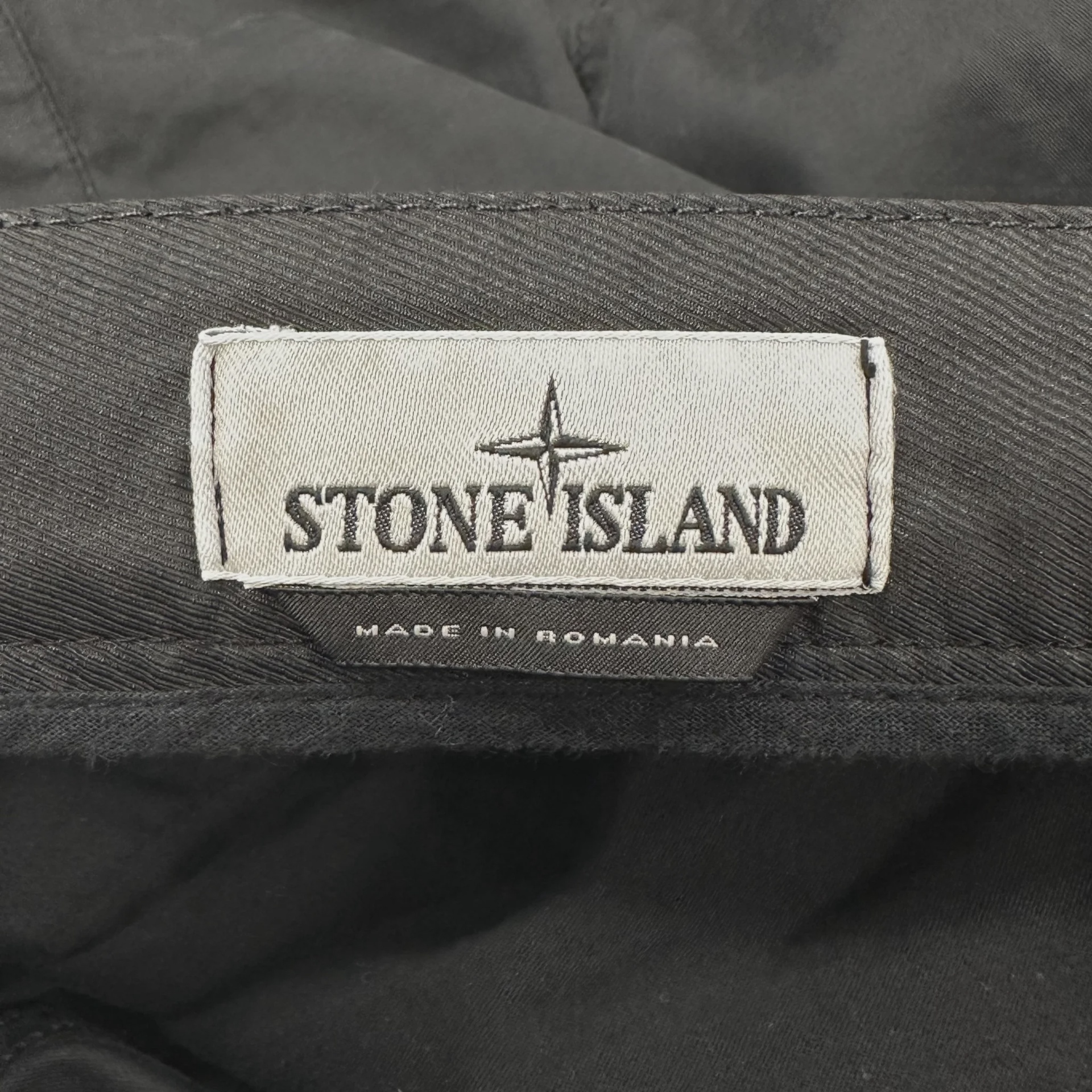 Stone Island cargo pants • Pre-Owned [2996] - photo 7