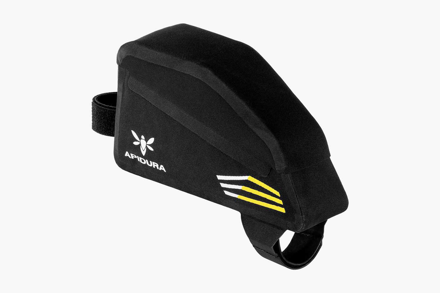 Apidura Racing Top Tube Pack, 1L