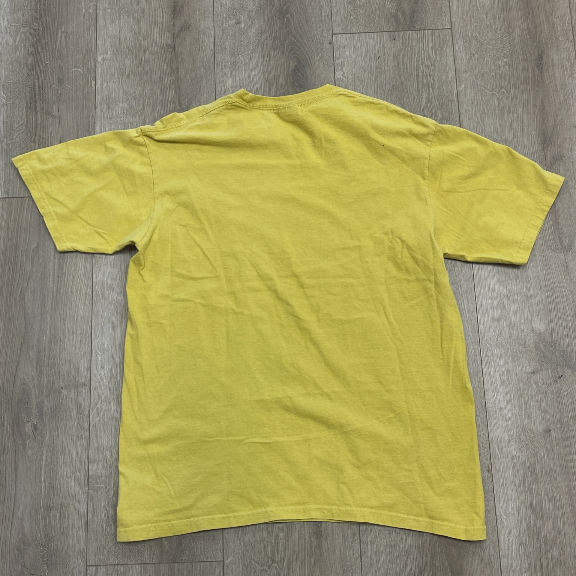 Supreme Cloud Tee • Pre-Owned [8025] 5