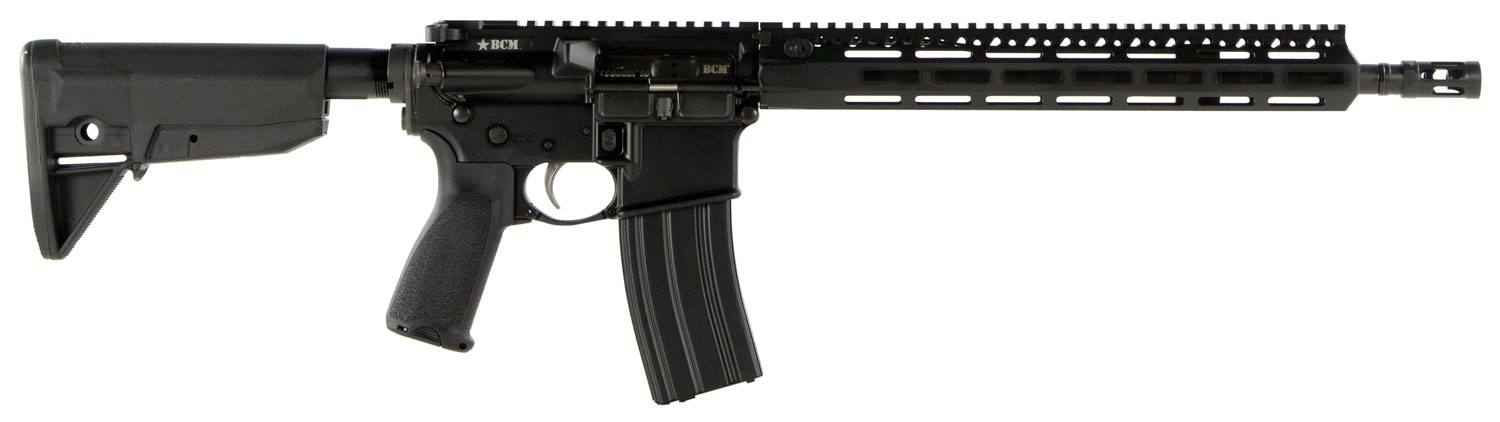 RECCE-14 MCMR