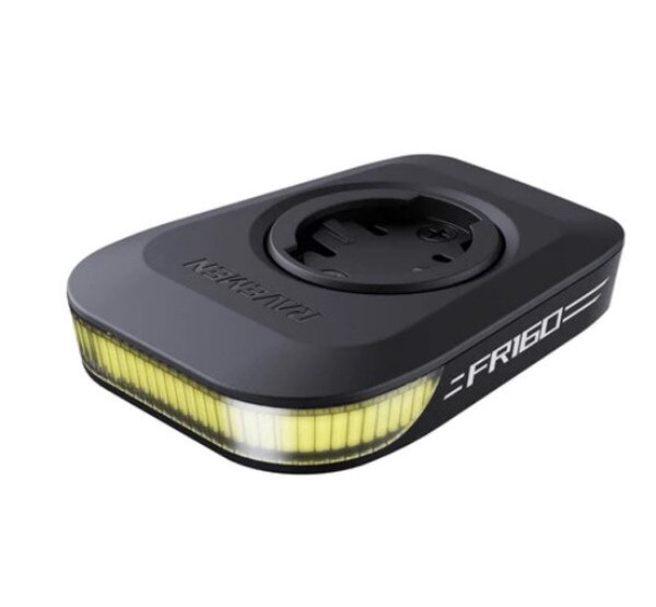 Ravemen FR160 front light