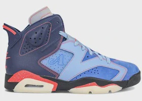 Jordan Air Jordan 6 Retro Awake NY Midnight Navy - Size US M 11.5