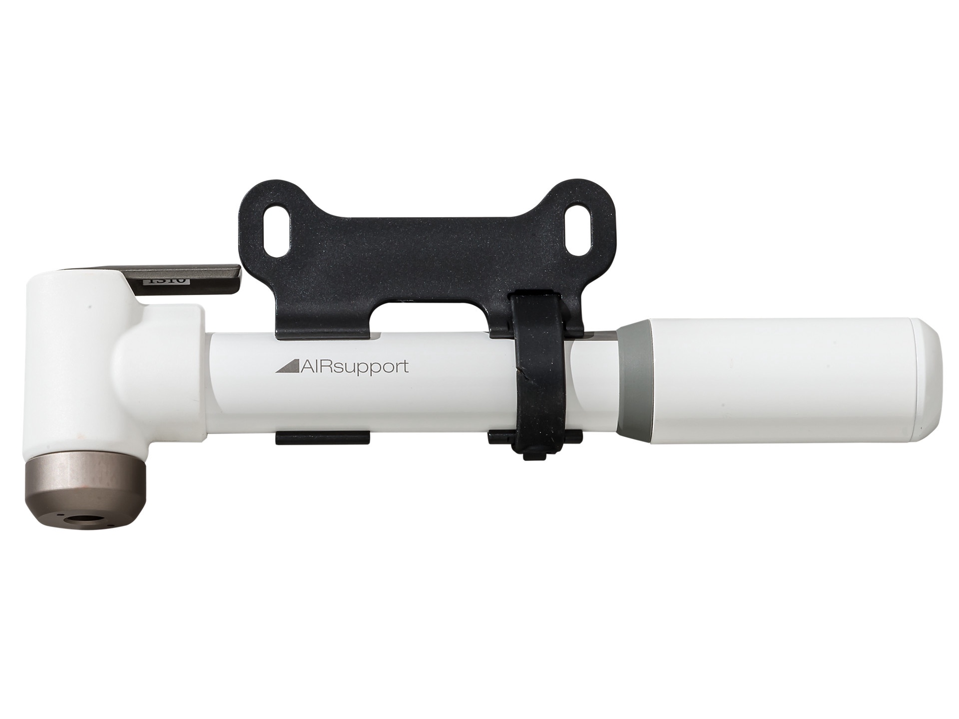 Bontrager Air Support Pump