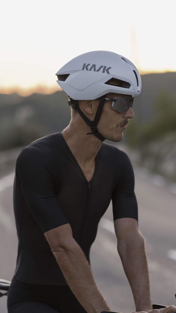 Kask Nirvana WG11 Aero Helmet