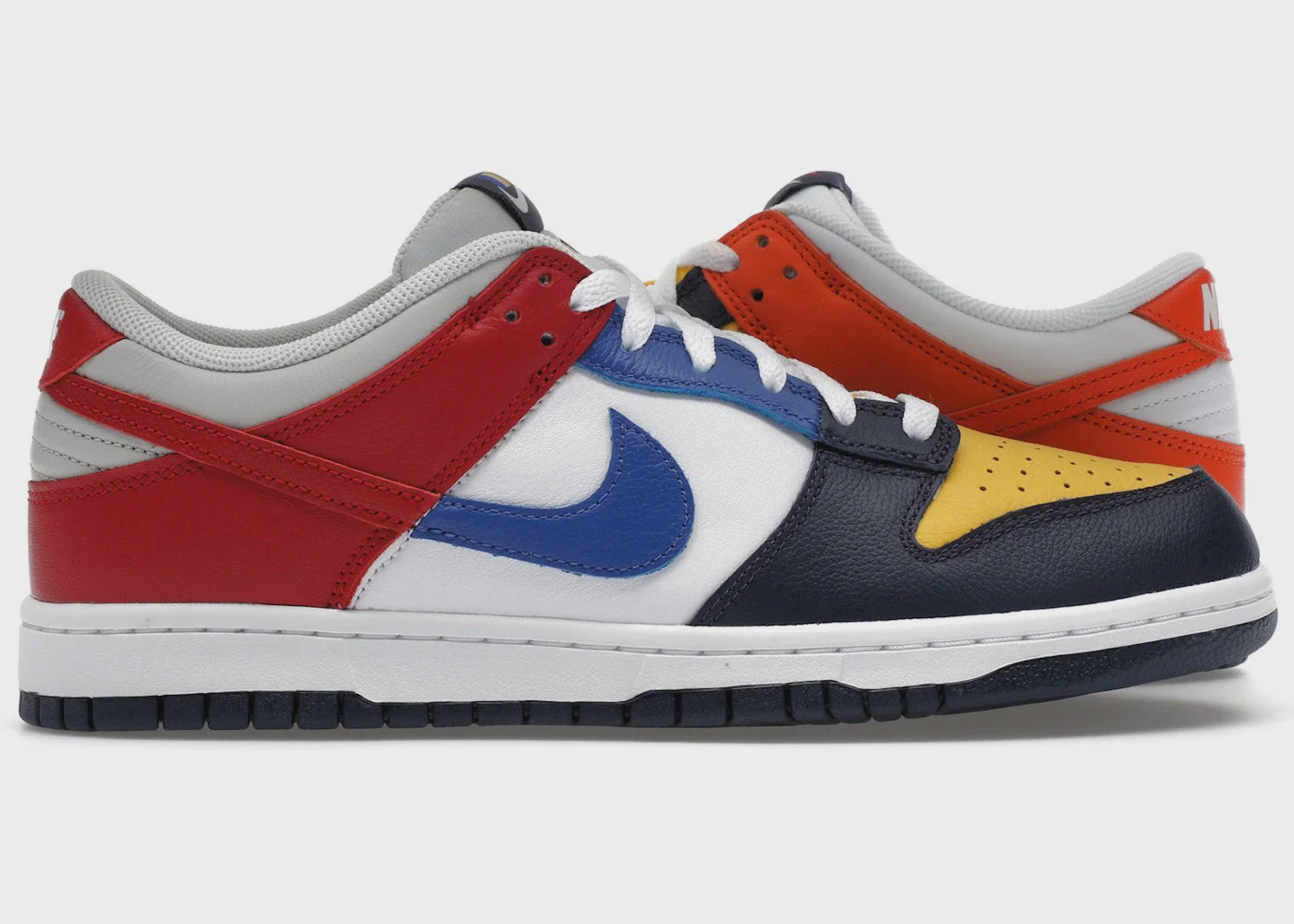 Nike Nike Dunk Low QS CO.JP What The (2024) - Size US M 13