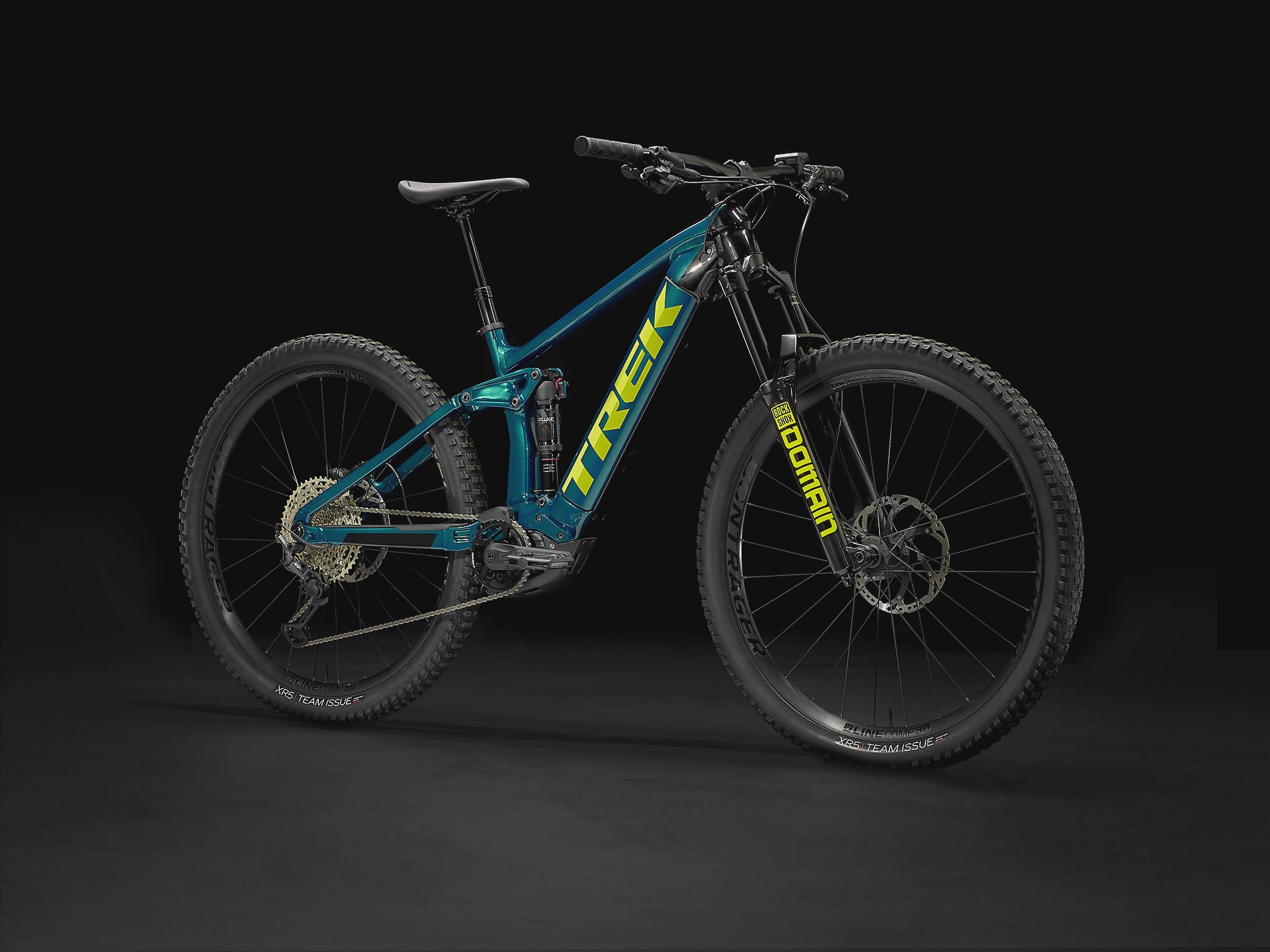 TREK Rail 7