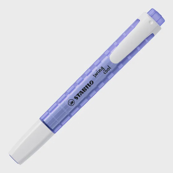 Stabilo Swing Cool Highlighter - Single