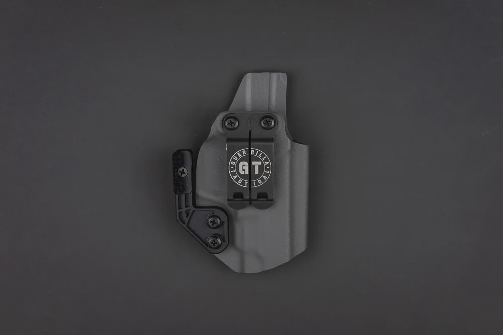 Low Pro Holster