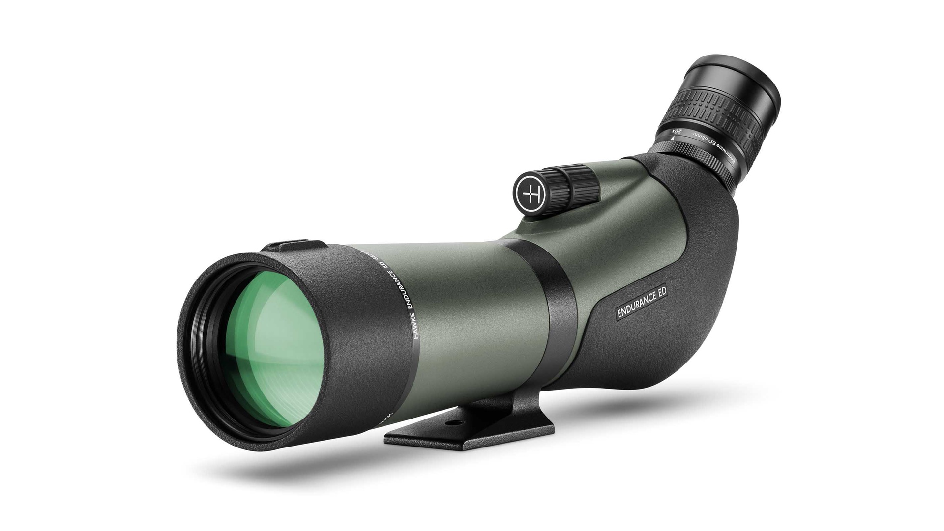 Hawke Optics  Endurance ED Spotting Scope - 20–60x68 image
