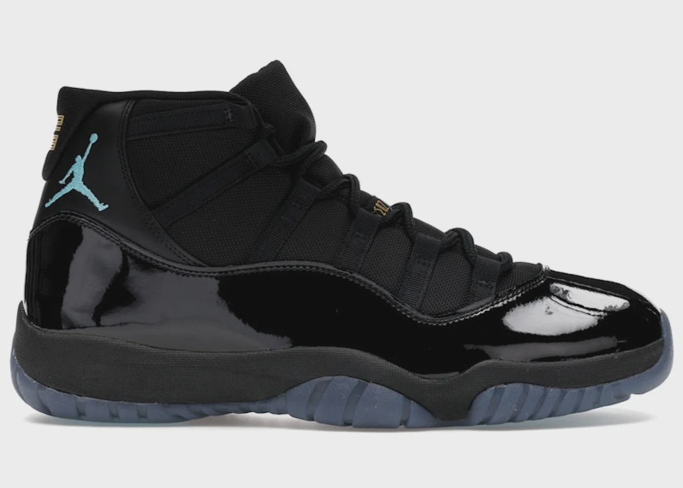 Jordan Air Jordan 11 Retro Gamma Blue (2025) - Size US M 7.5