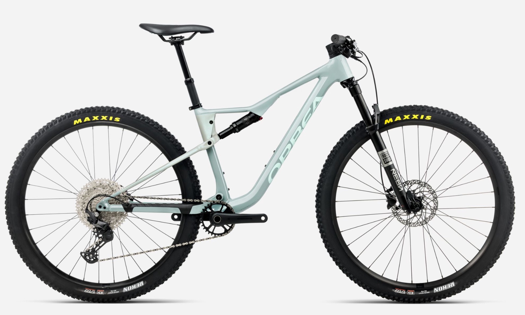 Orbea Oiz H30