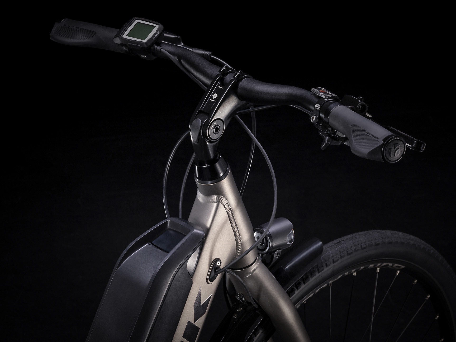 Trek Verve + 2 Lowstep MY22