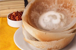 Milk / sweet Hopper  (Only On Shop Visits)