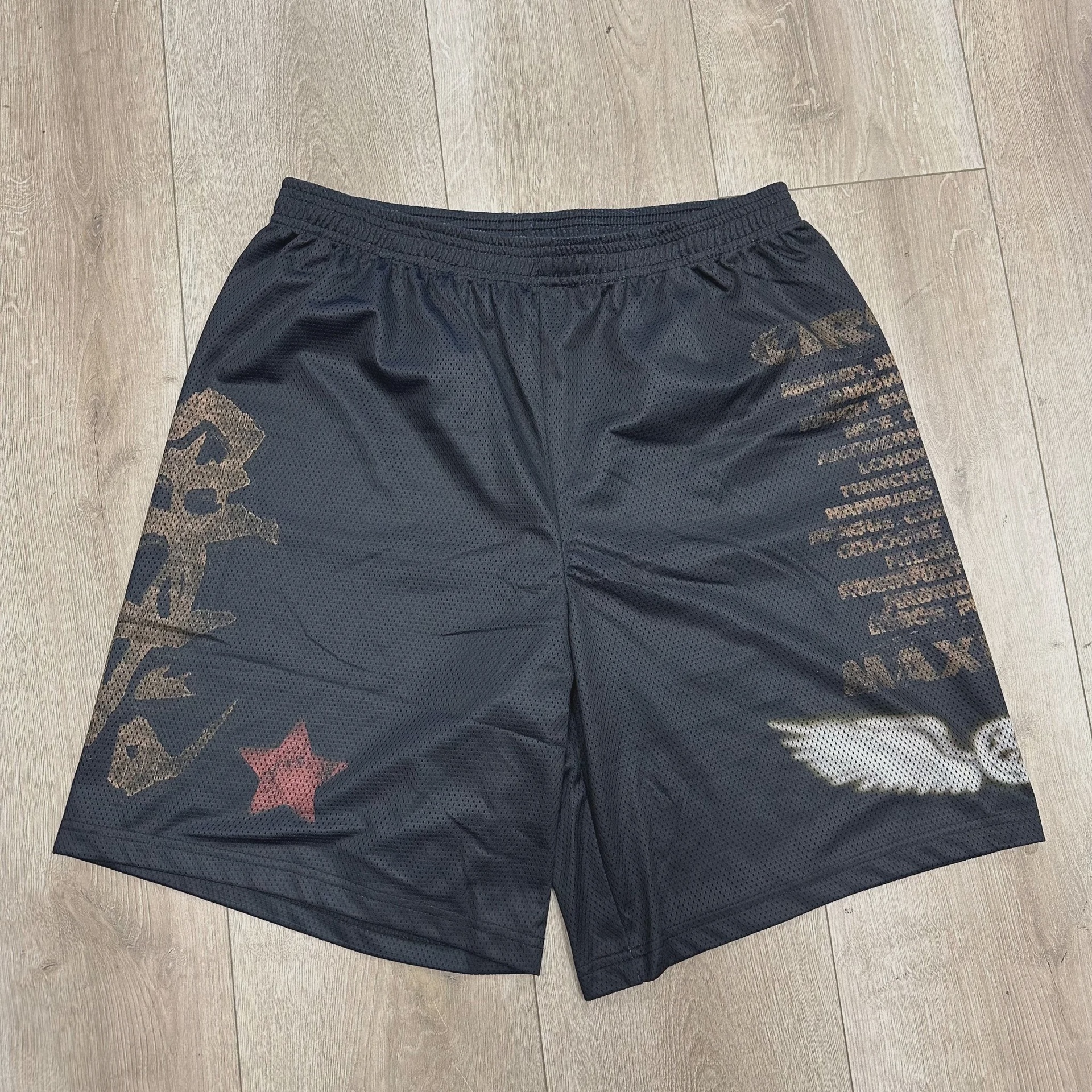 Travis Scott Travis Scott Utopia "Circus Maximus" - Size M
