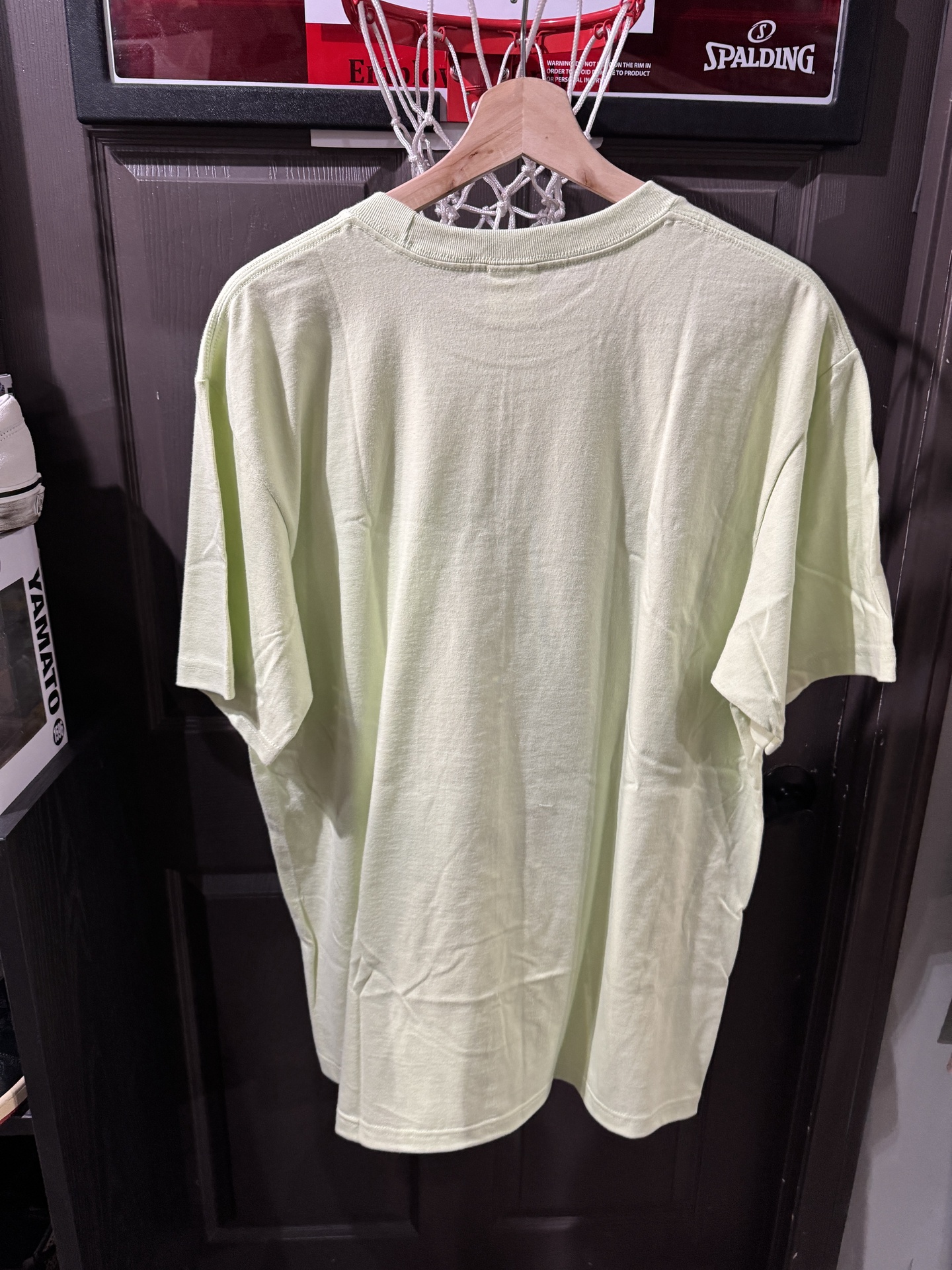 Supreme Tyler The Creator Tee Pale Mint / L - Brand New [4344] 2