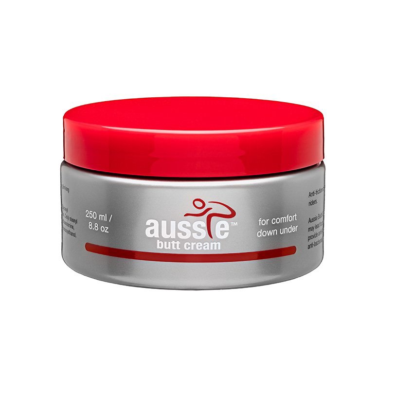 AUSSIE BUTT CREAM