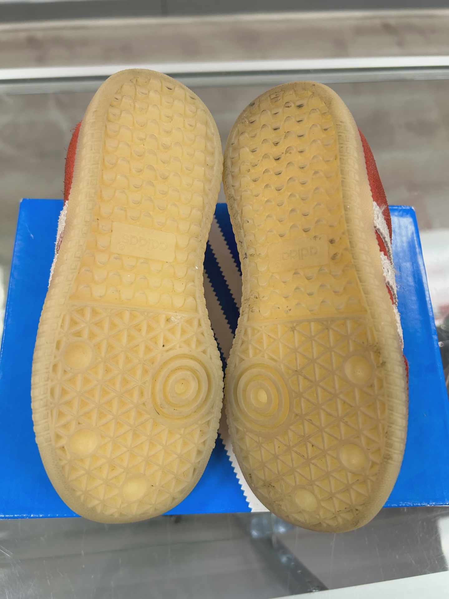 Samba kids • Pre-Owned [7861] 2