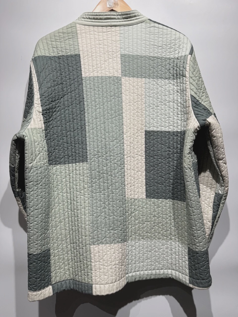 Kith Cardigan • Pre-Owned [6702] 2