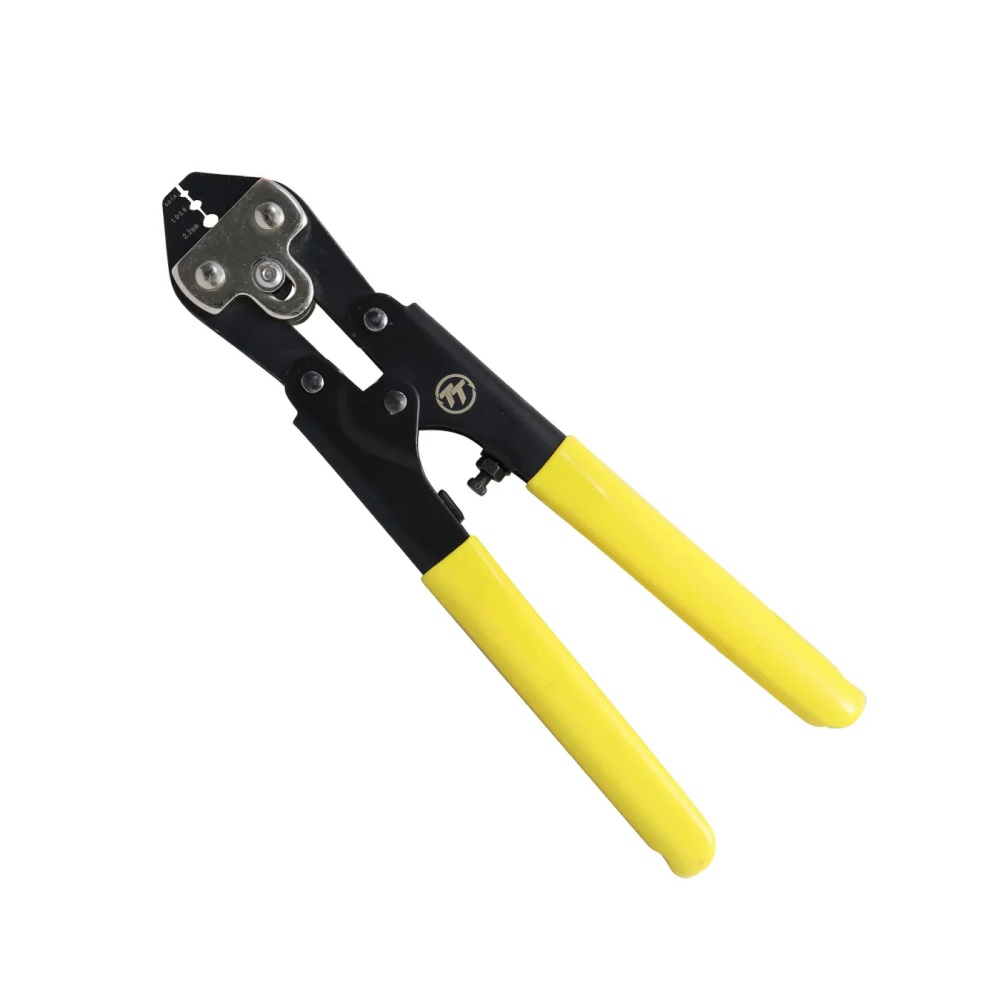 TT Lures Crimping Pliers